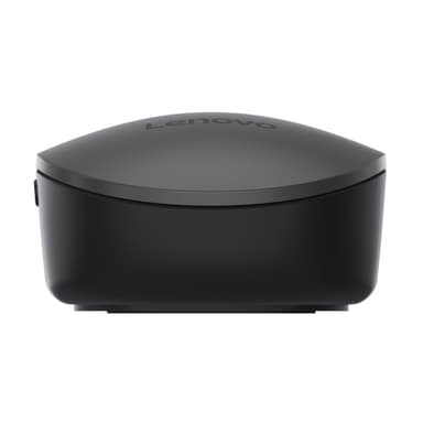 Lenovo 4Y51R29290 mouse Universal Ambidextrous Bluetooth + USB Type-C Optical 2400 DPI view 9