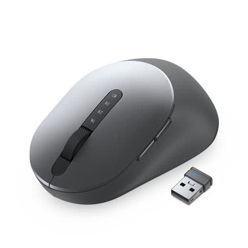 DELL Pro Plus Mouse - MS5320W