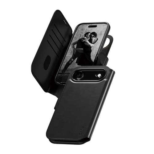PanzerGlass CARE™ by ® Tango 2-in-1 Wallet Case w. MagSafe iPhone Air