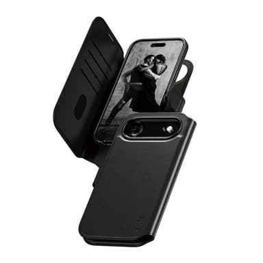 PanzerGlass CARE™ by ® Tango 2-in-1 Wallet Case w. MagSafe iPhone Air view 1