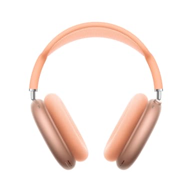 Apple AirPods Max 2 - Orange view 1