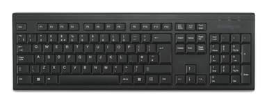 Kensington KB150 EQ Wireless Keyboard view 3