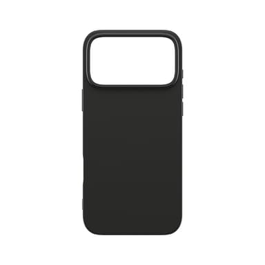 PanzerGlass SAFE. by ® TPU Case Black iPhone 17 Pro Max | Bulk view 3