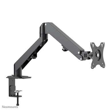 Neomounts DS70-700BL1 Monitor arm 17-27" - gas spring view 3