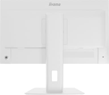 iiyama ProLite XB2497HSN-W1 computer monitor 60.5 cm (23.8") 1920 x 1080 pixels Full HD LED White view 10