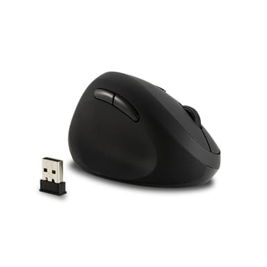 Kensington Pro Fit Left-Handed Ergo Wireless Mouse view 10