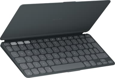 Logitech Keys-To-Go 2 view 1