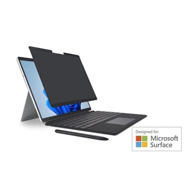 Kensington MagPro Elite Magnetic Privacy Screen Filter for Surface Pro 11/10/9/8 view 2