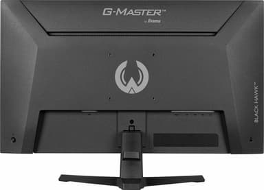 iiyama G-MASTER G2741HSU-B1 computer monitor 68.6 cm (27") 1920 x 1080 pixels Full HD Black view 10