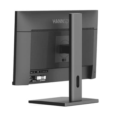 Hannspree HP241CJB computer monitor 60.5 cm (23.8") 1920 x 1080 pixels Full HD LED Black view 5