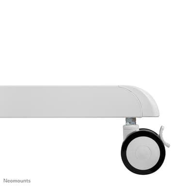 Neomounts NS-M1250WHITE TV trolley 37-70" - rotatable view 9