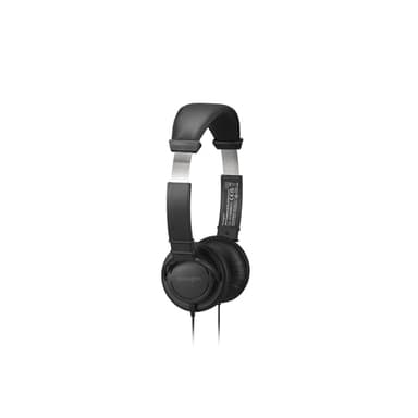 Kensington Classic 3.5mm Headset with Mic and Volume Control view 7