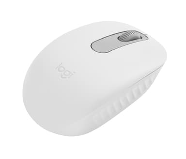 Logitech 910-007460 mouse Universal Ambidextrous Bluetooth IR LED 1000 DPI view 4