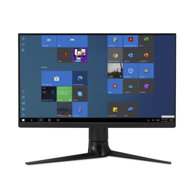 Kensington Anti-Glare and Blue Light Reduction Filter for 23.8" Monitors 23.8" Monitor view 3