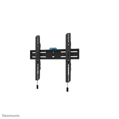 Neomounts WL30S-850BL14 TV mount wall 40-75" - fixed - lockable - fast installation view 2