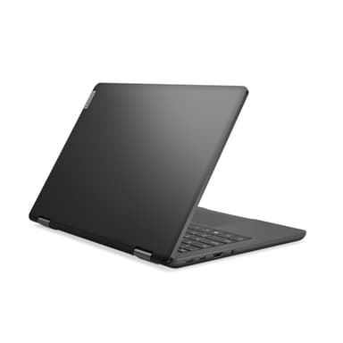 Lenovo 13w Yoga Gen 2 AMD Ryzen™ 5 7530U Hybrid (2-in-1) 33.8 cm (13.3") Touchscreen WUXGA 8 GB DDR4-SDRAM 256 GB SSD Wi-Fi 6 (802.11ax) Windows 11 Pro Black QWERTY UK English view 11