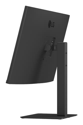 LG 32U720A-B computer monitor 81.3 cm (32") 3840 x 2160 pixels 4K Ultra HD LED Black view 6