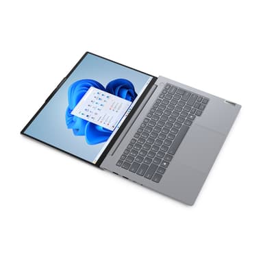 Lenovo ThinkBook 14 G7 ARP AMD Ryzen™ 7 7735HS Laptop 35.6 cm (14") WUXGA 16 GB DDR5-SDRAM 512 GB SSD Wi-Fi 6E (802.11ax) Windows 11 Pro Grey UK English view 6