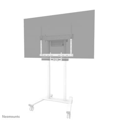 Neomounts AV2-500WH Videobar kit 43-110" - VESA - max 10 kg - universal view 12