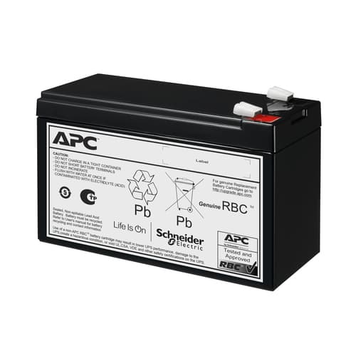 APC Replacement Battery Cartridge 175