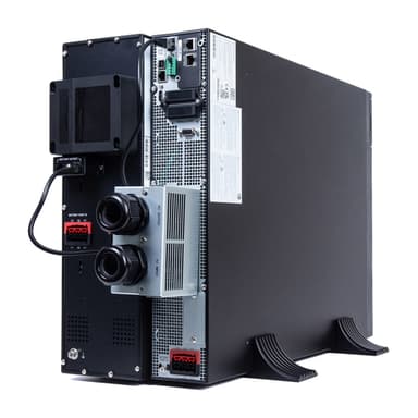 Origin Storage Uniti Power Symphony Online Double Conversion 230V/400V 6U 10kVA / 10kW w/ Rail Kit (Bypass Switch Required) view 5