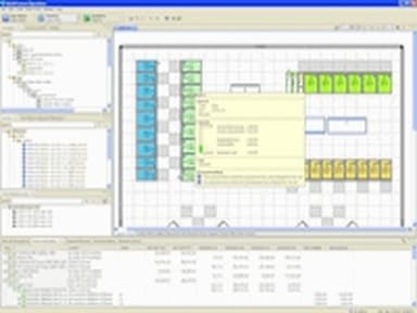 APC Data Center Expert Advanced Administration view 1