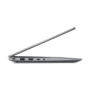 Lenovo ThinkBook 14 G9 IPL Copilot+ PC Intel Core Ultra 7 355 Laptop 35.6 cm (14") WUXGA 16 GB DDR5-SDRAM 512 GB SSD Wi-Fi 7 (802.11be) Windows 11 Pro Grey English view 9
