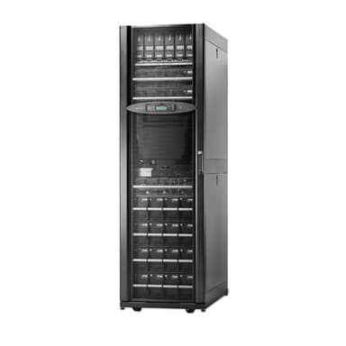 APC SY32K48H-PD uninterruptible power supply (UPS) 32 kVA view 1