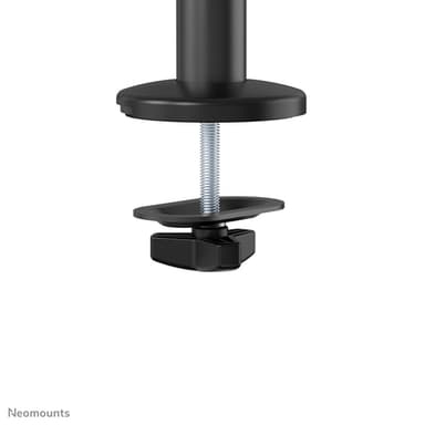 Neomounts DS60-425BL1 Monitor arm 17-27" - space saving view 12