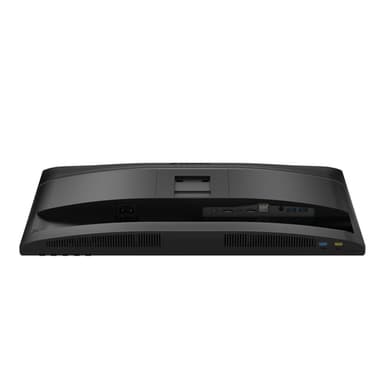 AOC E4 24E4CV computer monitor 60.5 cm (23.8") 1920 x 1080 pixels Full HD LED Black view 22