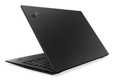 T1A Lenovo ThinkPad X1 Carbon 8 Gen Refurbished Intel® Core™ i7 i7-10510U Laptop 35.6 cm (14") Full HD 16 GB LPDDR3-SDRAM 512 GB SSD Wi-Fi 6 (802.11ax) Windows 10 Pro UK English Black view 5