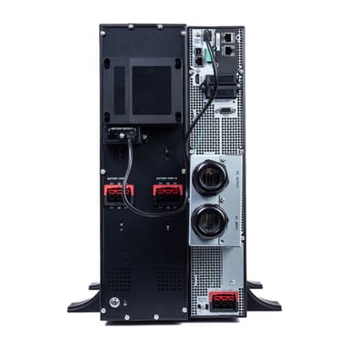 Origin Storage Uniti Power Symphony Online Double Conversion 230V/400V 6U 10kVA / 10kW w/ Rail Kit (Bypass Switch Required) view 6