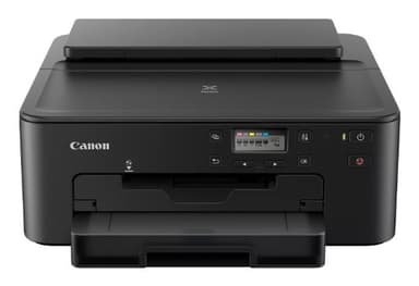 Canon PIXMA TS705a inkjet printer Colour 4800 x 1200 DPI A4 Wi-Fi view 1