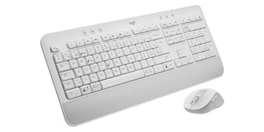 Logitech Signature MK650 Combo for Business view 3