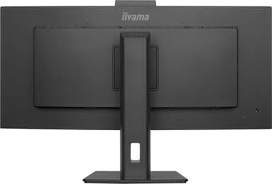 iiyama ProLite XCB3497WQSNPH-B1 computer monitor 86.4 cm (34") 3440 x 1440 pixels UltraWide Quad HD LED Black view 9