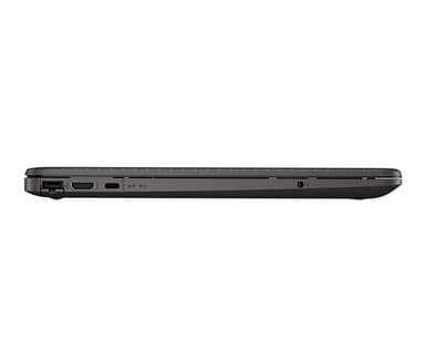 HP 250R G9 Intel Core 5 120U Laptop 39.6 cm (15.6") Full HD 8 GB DDR4-SDRAM 256 GB SSD Wi-Fi 6 (802.11ax) Windows 11 Pro Black view 6