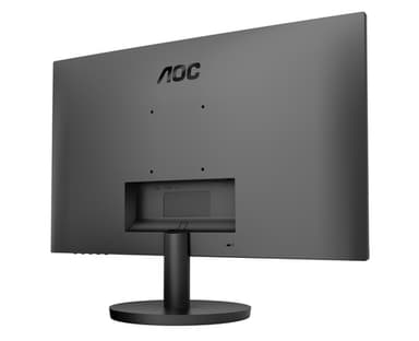 AOC B3 27B3HA2 computer monitor 68.6 cm (27") 1920 x 1080 pixels Full HD LED Black view 9