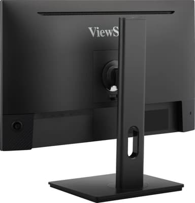 Viewsonic X Series XG24G1 computer monitor 61 cm (24") 1920 x 1080 pixels Full HD LED Black view 9