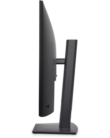 DELL UltraSharp U3226Q computer monitor 80 cm (31.5") 3840 x 2160 pixels 4K Ultra HD QD-OLED Black view 5
