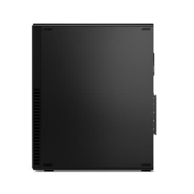 Lenovo ThinkCentre M70s Gen 5 Intel® Core™ i5 i5-14400 16 GB DDR5-SDRAM 512 GB SSD Windows 11 Pro SFF PC Black view 4