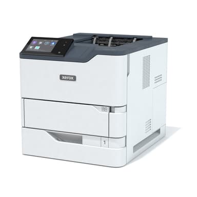 Xerox VersaLink B620 A4 61ppm Duplex Printer PS3 PCL5e/6 2 Trays 650 Sheets view 2