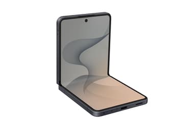 Samsung Galaxy Z Flip8 Enterprise Edition view 2
