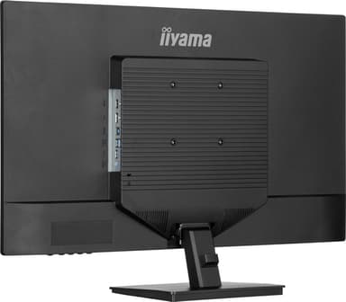 iiyama ProLite X3270QSU-B1 computer monitor 80 cm (31.5") 2560 x 1440 pixels Wide Quad HD LED Black view 9