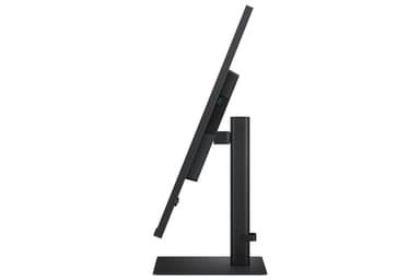 Samsung 37" ViewFinity S70D UHD Monitor view 5