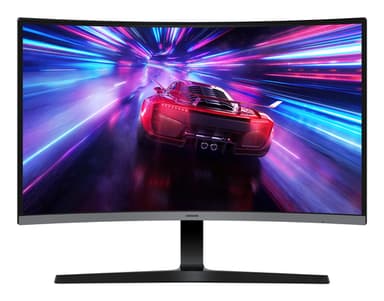 Samsung 27" S39GD Full HD Curved Monitor view 8