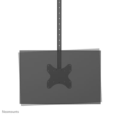 Neomounts CL35-340BL12 Monitor/TV mount ceiling 23-42" - h 106-156 cm view 8