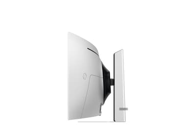 Samsung 49" Odyssey OLED G91SD DQHD, 144Hz Gaming Monitor view 9