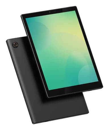 Hannspree Lumo 7.8 Reader Tablet 64 GB 19.8 cm (7.8") Android Black view 3