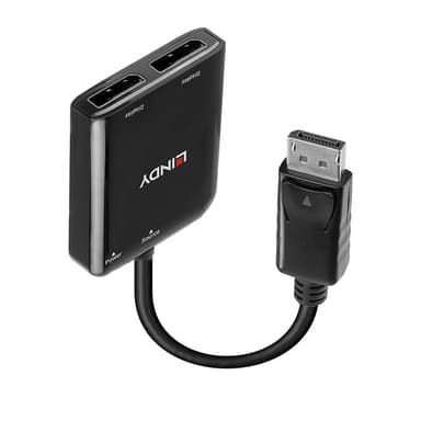 Lindy 38430 video splitter view 1
