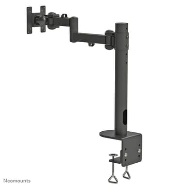 Neomounts FPMA-D960BLACKPLUS Monitor arm 10-49" view 3